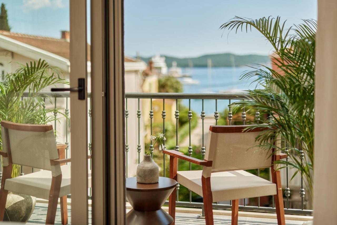 Casa Manor Boutique Hotel Τίβατ Εξωτερικό φωτογραφία